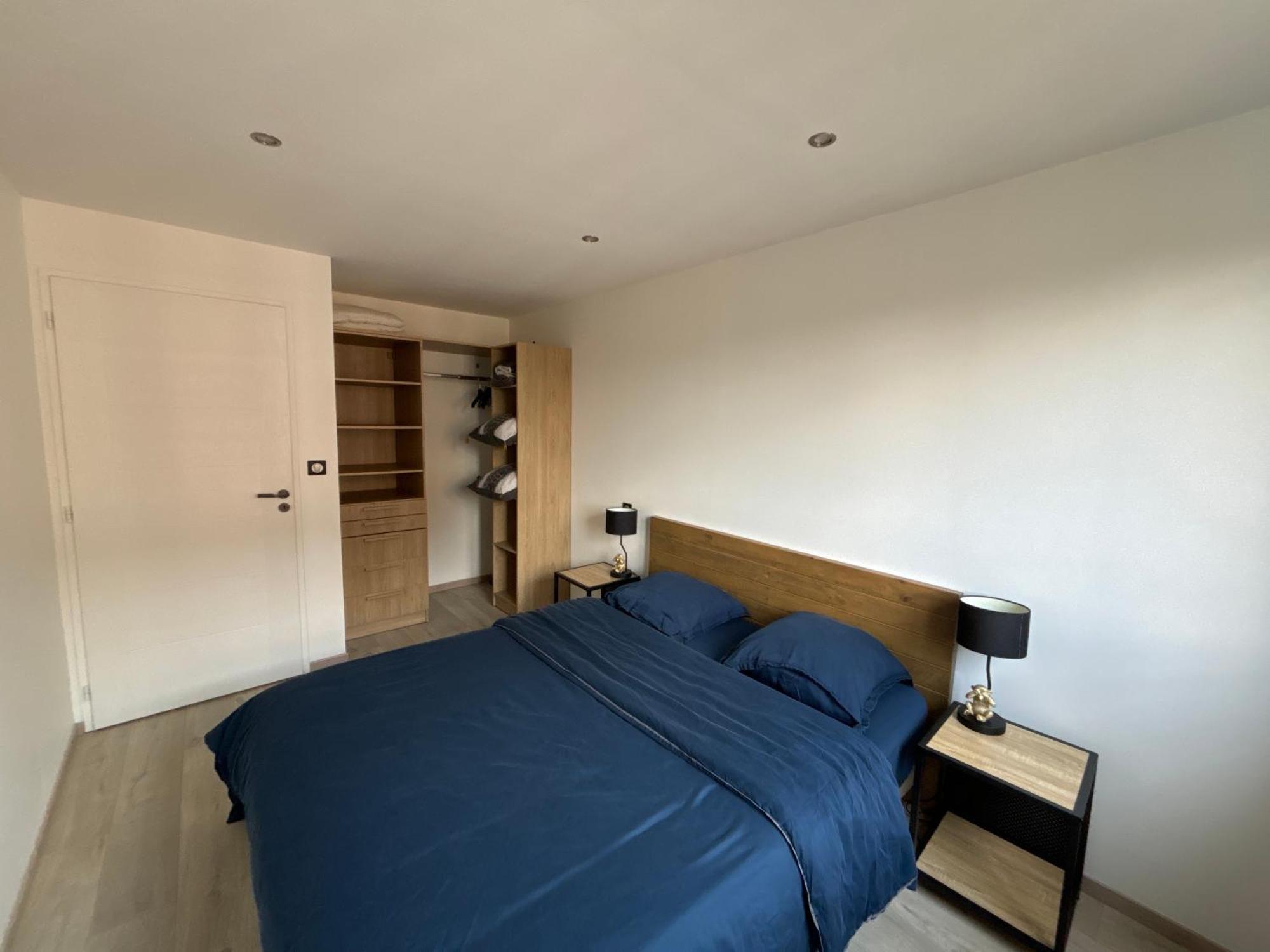 Appartement De Adrien Garage Prive Charleville-Mézières Esterno foto